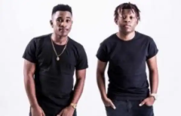 Distruction Boyz - Omunye (Buddynice’s Redemial Instrumental Mix)